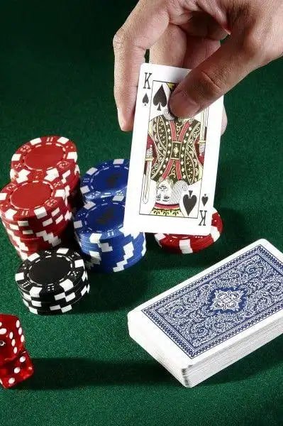 Tampilan promosi mobile untuk pengguna Indonesia
